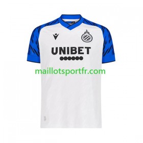 Maillot de Foot Club Brugge Exterieur 2023/24